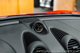 Porsche 718 GT4 2023