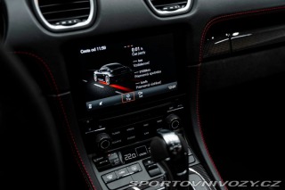 Porsche 718 GT4 2023