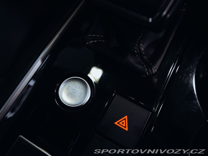 Volkswagen Ostatní modely Touareg R-Line 4Motion 4.0 TDI 31 2020