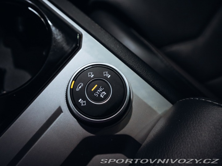 Volkswagen Ostatní modely Touareg R-Line 4Motion 4.0 TDI 31 2020