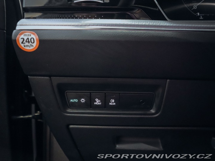 Volkswagen Ostatní modely Touareg R-Line 4Motion 4.0 TDI 31 2020