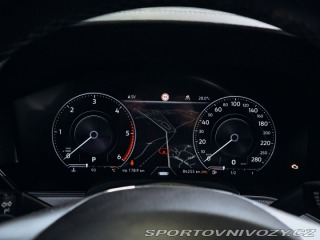 Volkswagen Ostatní modely Touareg R-Line 4Motion 4.0 TDI 31 2020