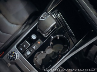Volkswagen Ostatní modely Touareg R-Line 4Motion 4.0 TDI 31 2020