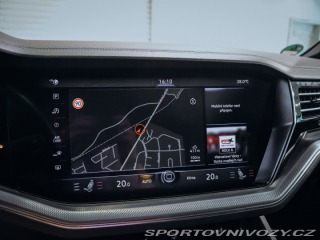 Volkswagen Ostatní modely Touareg R-Line 4Motion 4.0 TDI 31 2020