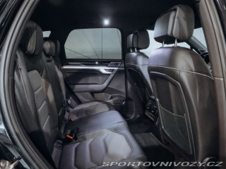 Volkswagen Ostatní modely Touareg R-Line 4Motion 4.0 TDI 31 2020