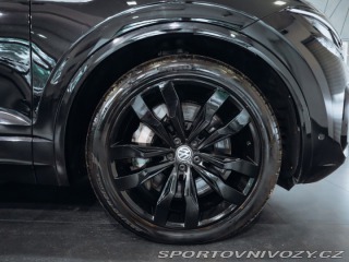 Volkswagen Ostatní modely Touareg R-Line 4Motion 4.0 TDI 31 2020