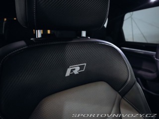 Volkswagen Ostatní modely Touareg R-Line 4Motion 4.0 TDI 31 2020