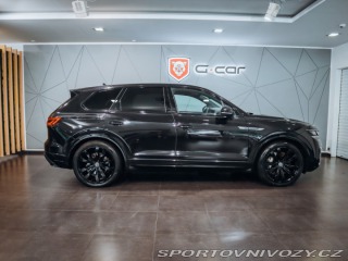 Volkswagen Ostatní modely Touareg R-Line 4Motion 4.0 TDI 31 2020