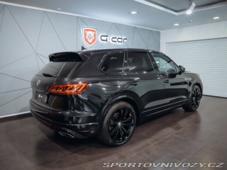 Volkswagen Ostatní modely Touareg R-Line 4Motion 4.0 TDI 31 2020