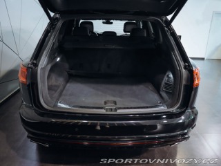 Volkswagen Ostatní modely Touareg R-Line 4Motion 4.0 TDI 31 2020