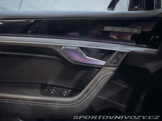 Volkswagen Ostatní modely Touareg R-Line 4Motion 4.0 TDI 31 2020