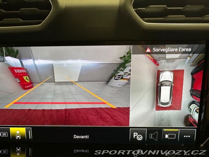 Lamborghini Urus S*60 ANN.*AKRAPOVIC*MATNÁ 2024