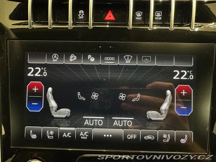 Lamborghini Urus S*60 ANN.*AKRAPOVIC*MATNÁ 2024