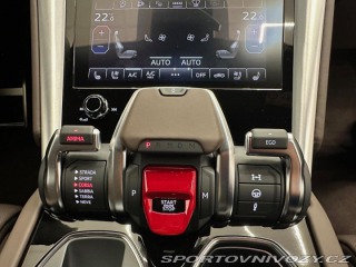 Lamborghini Urus S*60 ANN.*AKRAPOVIC*MATNÁ 2024