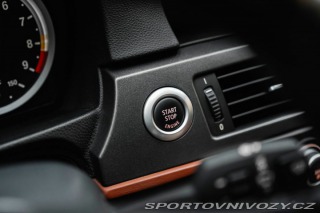 BMW M3 Coupé, Prvý majiteľ, Manu 2007