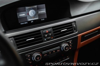 BMW M3 Coupé, Prvý majiteľ, Manu 2007