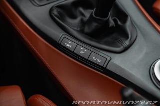 BMW M3 Coupé, Prvý majiteľ, Manu 2007