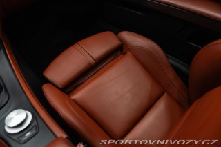 BMW M3 Coupé, Prvý majiteľ, Manu 2007