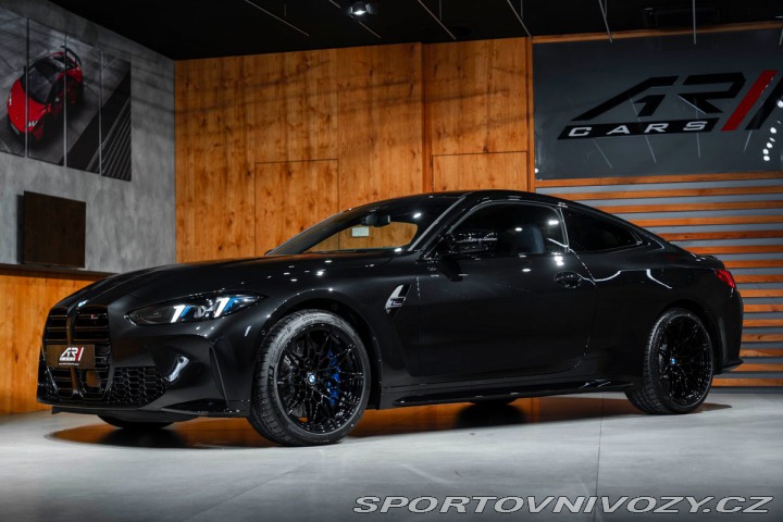 BMW M4 Competition 1800