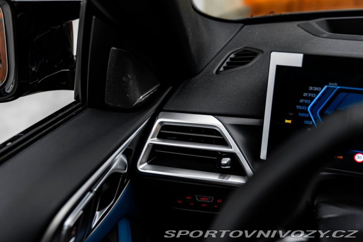 BMW M4 Competition 1800