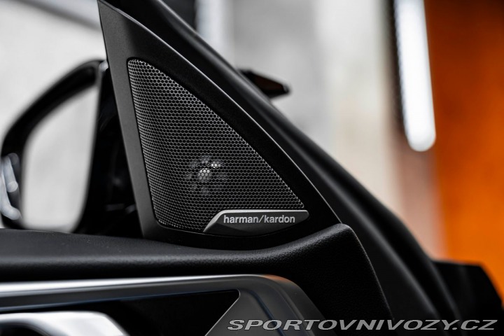 BMW M4 Competition 1800