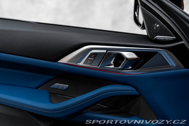 BMW M4 Competition 1800