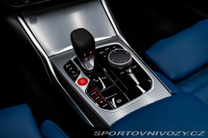 BMW M4 Competition 1800