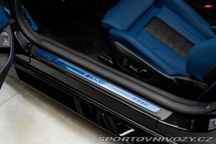 BMW M4 Competition 1800