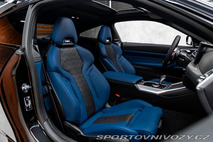 BMW M4 Competition 1800