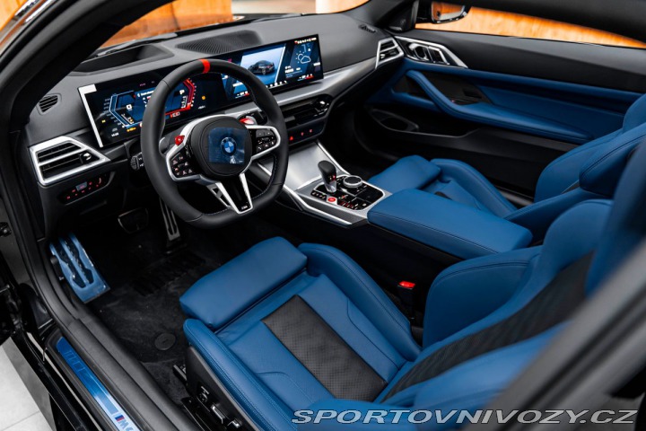 BMW M4 Competition 1800