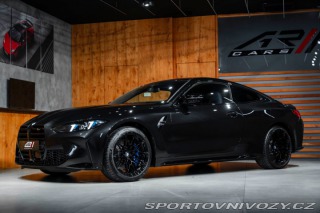 BMW M4 Competition 1800