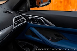 BMW M4 Competition 1800