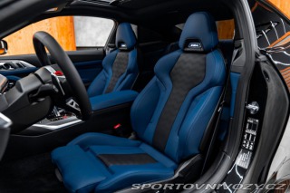 BMW M4 Competition 1800