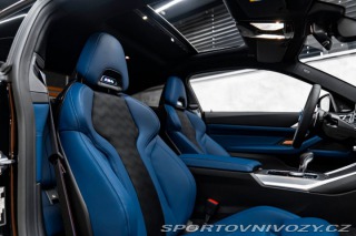 BMW M4 Competition 1800