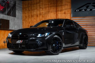 BMW M4 Competition 1800