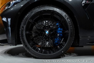 BMW M4 Competition 1800