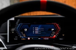 BMW M4 Competition 1800