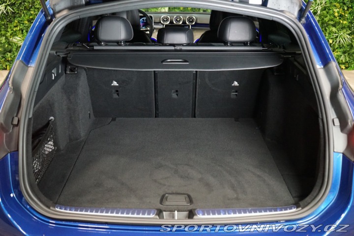 Mercedes-Benz C 300d*KEYLESS*DISTRONIC*36 2022