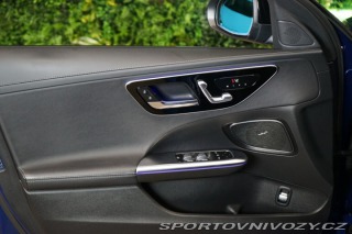 Mercedes-Benz C 300d*4M*KEYLESS*DISTRONIC 2022