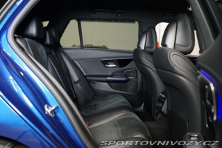 Mercedes-Benz C 300d*4M*KEYLESS*DISTRONIC 2022