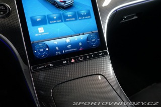 Mercedes-Benz C 300d*4M*KEYLESS*DISTRONIC 2022