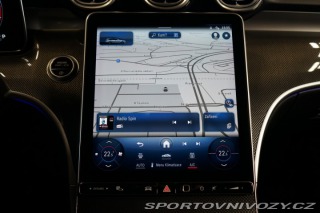 Mercedes-Benz C 300d*4M*KEYLESS*DISTRONIC 2022