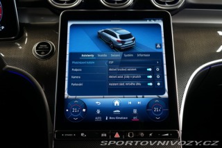 Mercedes-Benz C 300d*4M*KEYLESS*DISTRONIC 2022