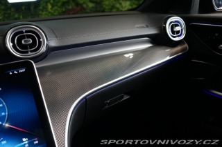 Mercedes-Benz C 300d*4M*KEYLESS*DISTRONIC 2022