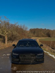 Audi S7 