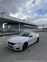 BMW M4 F82