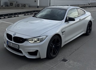 BMW M4 F82