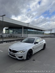 BMW M4 F82 2016