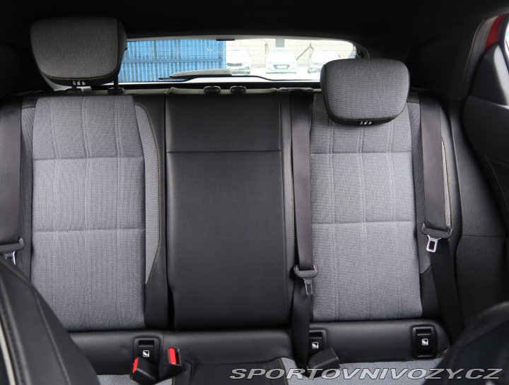 Renault Mégane E-Tech EV60 220 2022