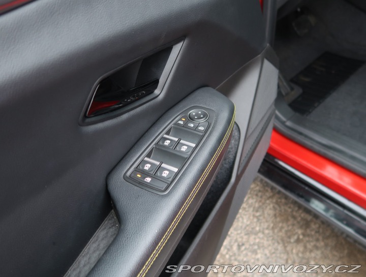 Renault Mégane E-Tech EV60 220 2022